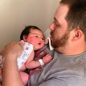 Meet your Posher, Tim